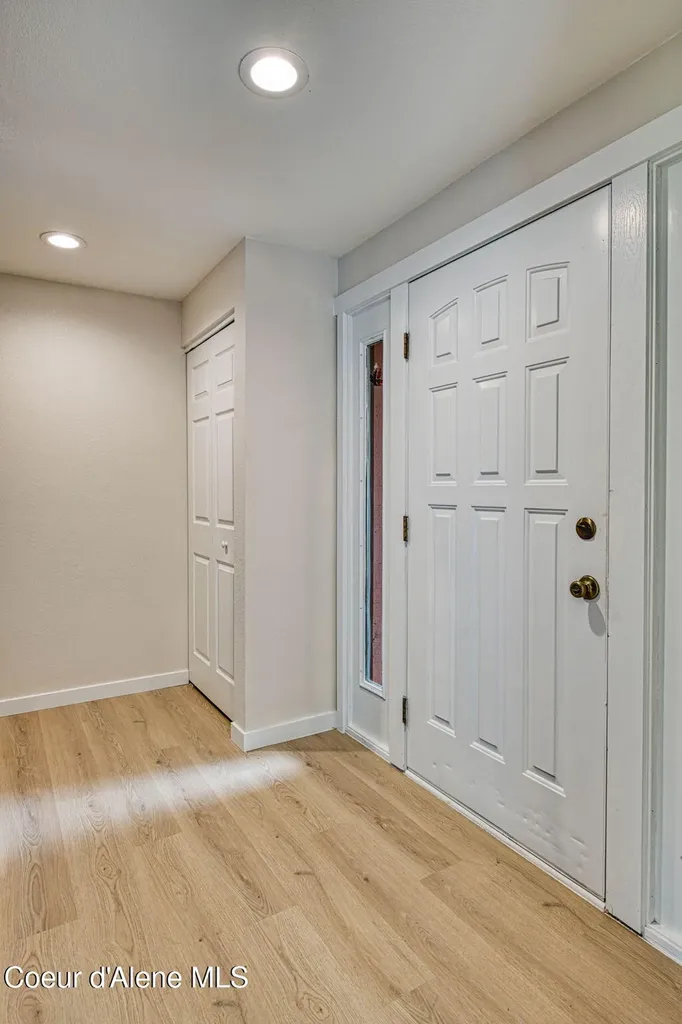 5299 W Green Court Rathdrum ID 83858