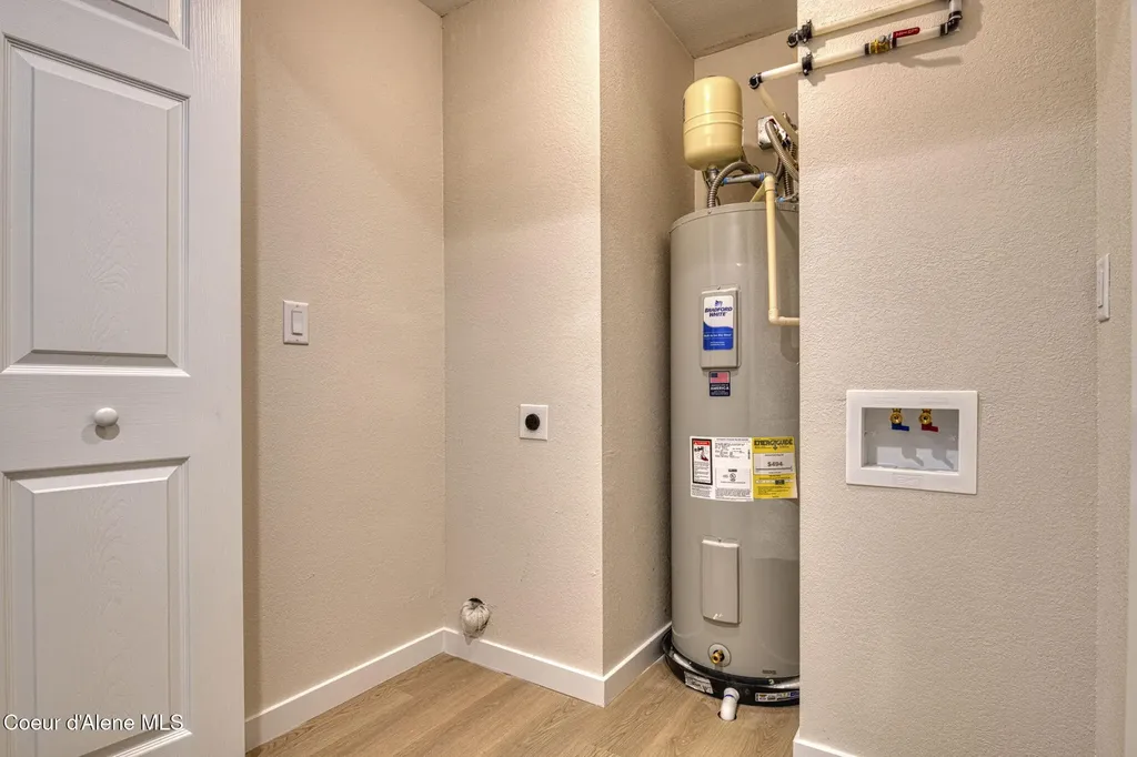 5299 W Green Court Rathdrum ID 83858