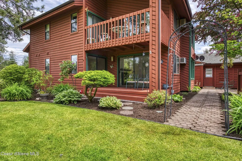5299 W Green Court Rathdrum ID 83858
