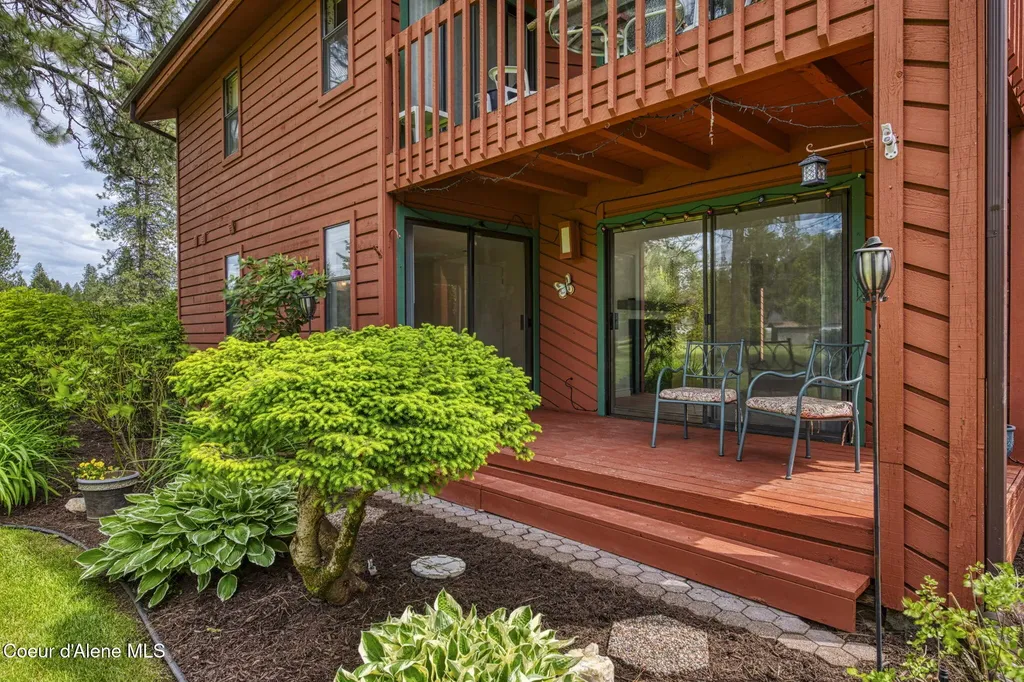 5299 W Green Court Rathdrum ID 83858