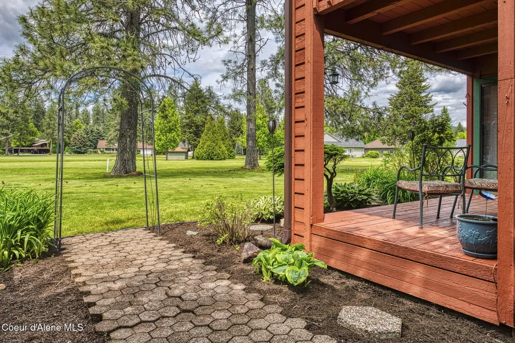5299 W Green Court Rathdrum ID 83858
