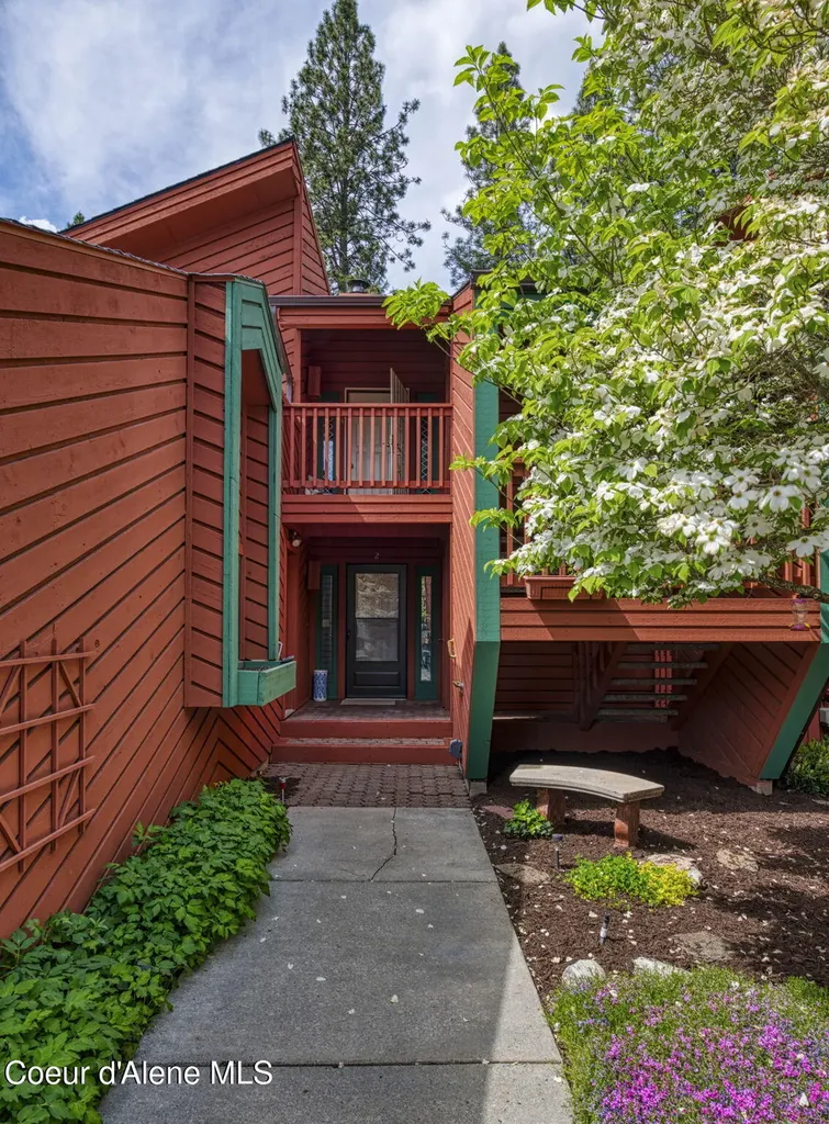 5299 W Green Court Rathdrum ID 83858