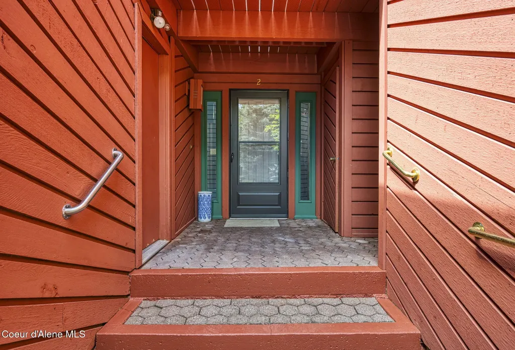 5299 W Green Court Rathdrum ID 83858