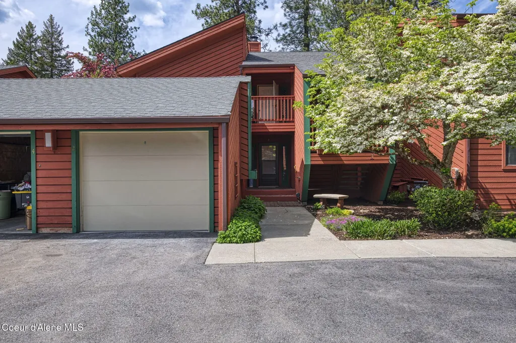 5299 W Green Court Rathdrum ID 83858