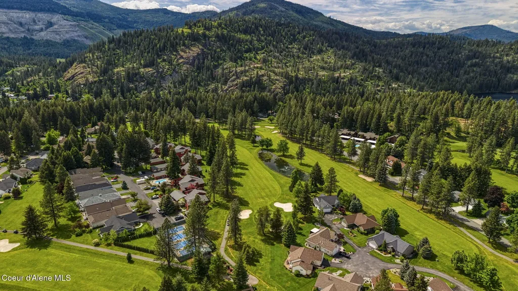 5299 W Green Court Rathdrum ID 83858