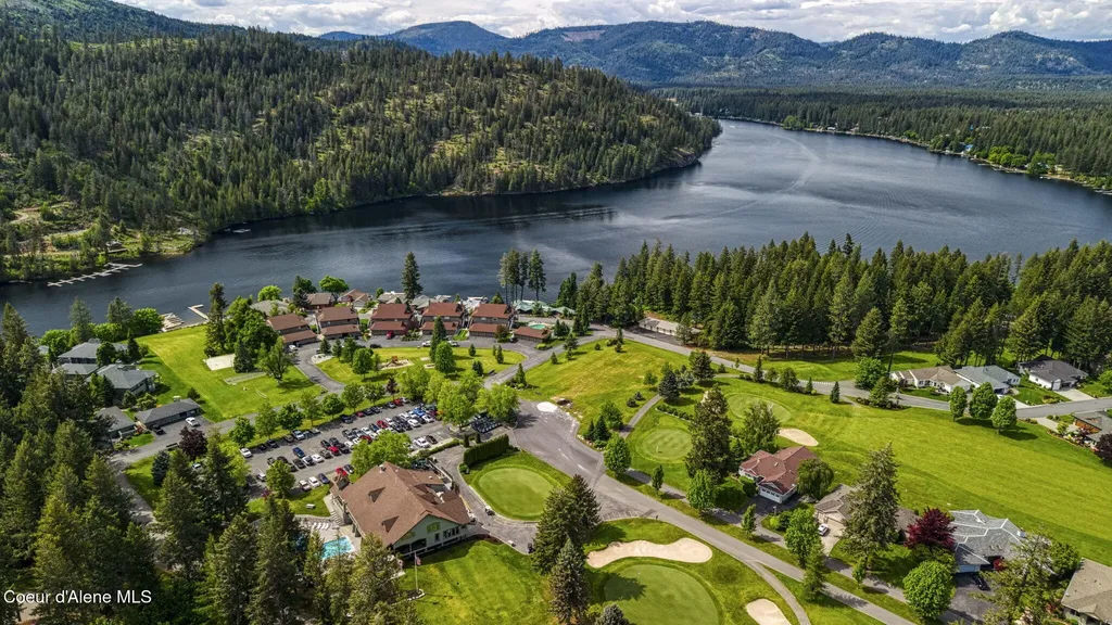 5299 W Green Court Rathdrum ID 83858