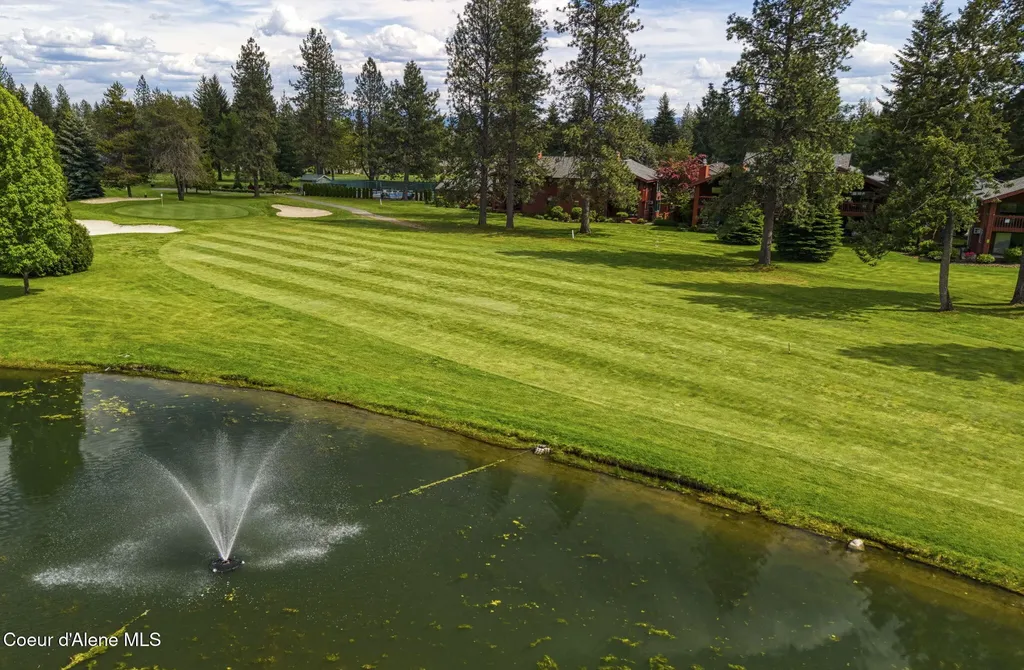 5299 W Green Court Rathdrum ID 83858