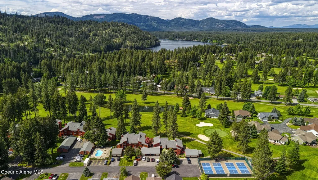 5299 W Green Court Rathdrum ID 83858