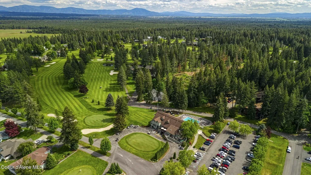 5299 W Green Court Rathdrum ID 83858