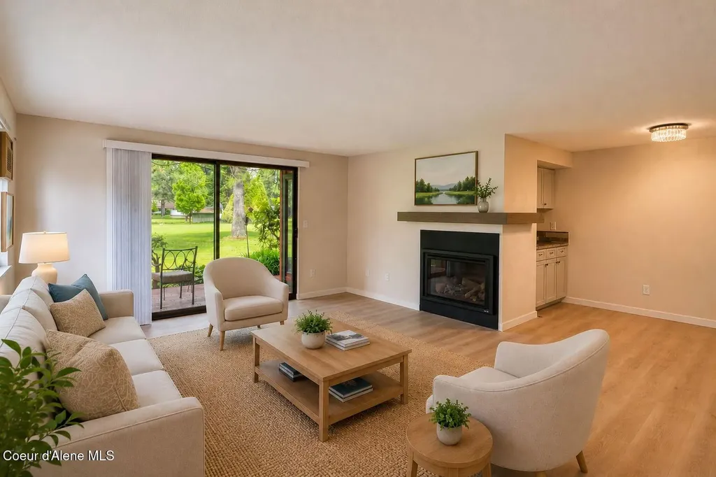5299 W Green Court Rathdrum ID 83858