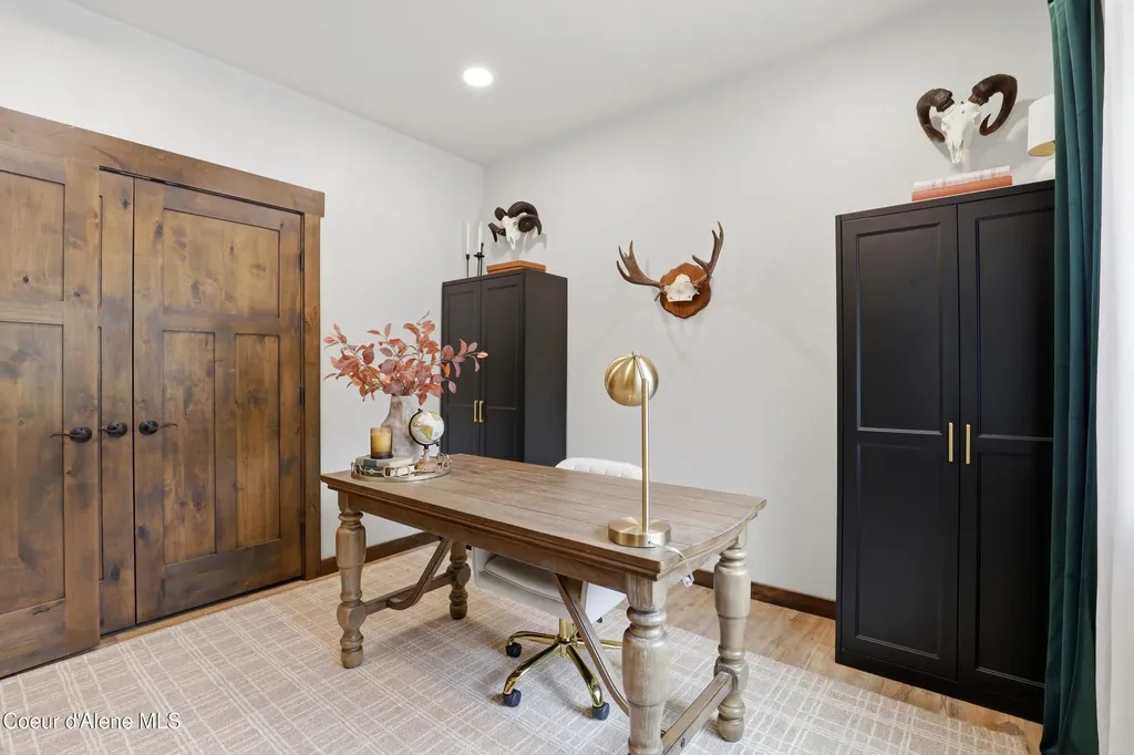 32220 N Sheep Springs Road Athol ID 83801