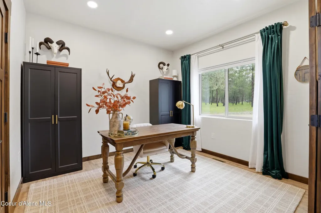 32220 N Sheep Springs Road Athol ID 83801