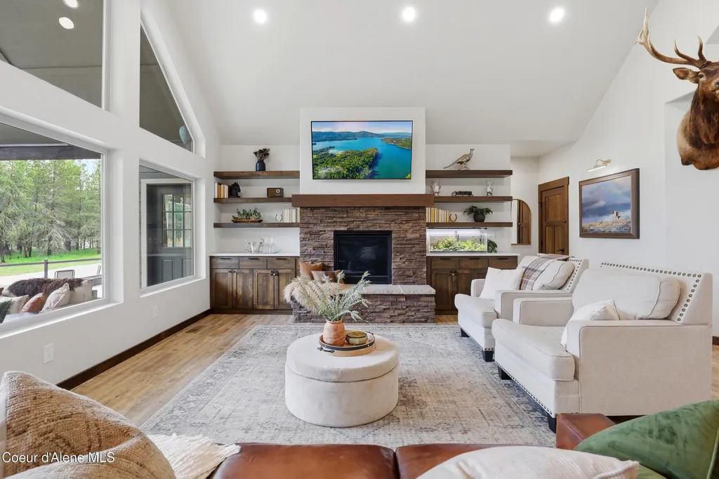 32220 N Sheep Springs Road Athol ID 83801