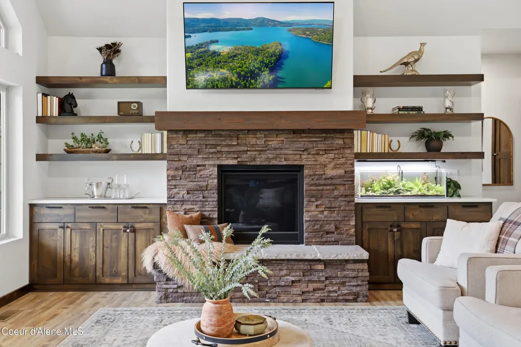 32220 N Sheep Springs Road Athol ID 83801