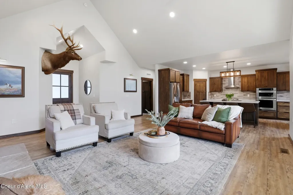 32220 N Sheep Springs Road Athol ID 83801