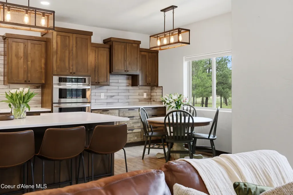 32220 N Sheep Springs Road Athol ID 83801