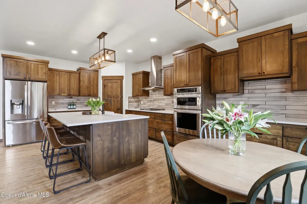 32220 N Sheep Springs Road Athol ID 83801