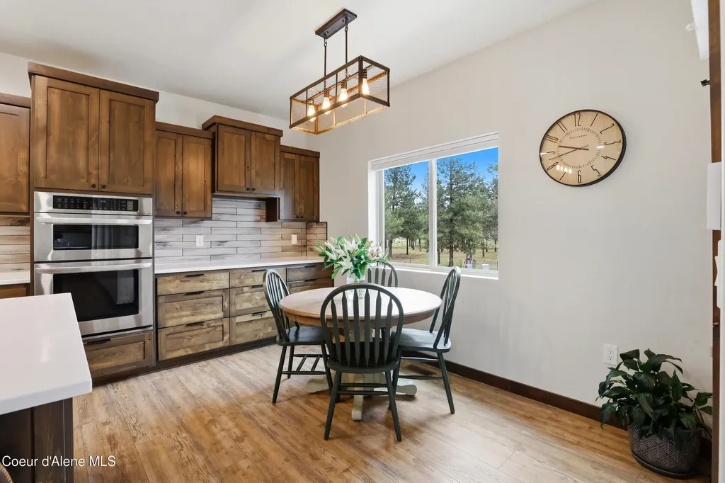 32220 N Sheep Springs Road Athol ID 83801