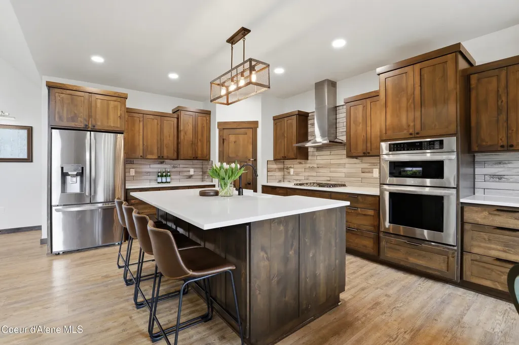 32220 N Sheep Springs Road Athol ID 83801