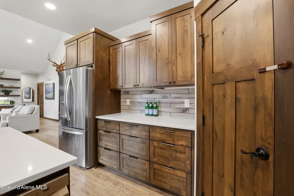 32220 N Sheep Springs Road Athol ID 83801
