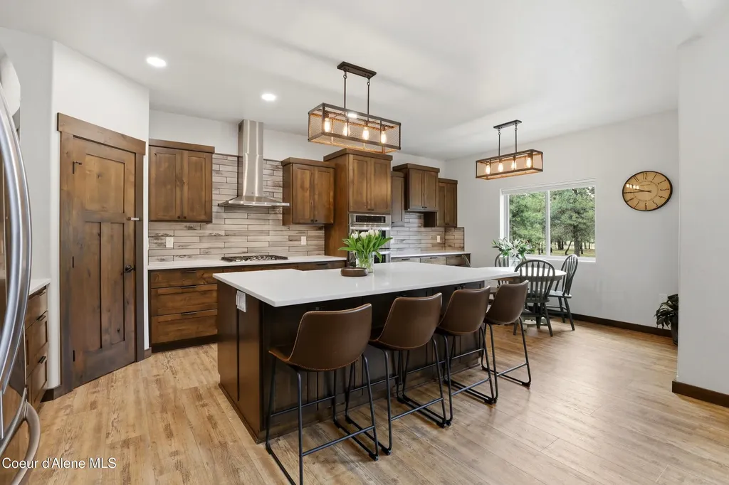 32220 N Sheep Springs Road Athol ID 83801