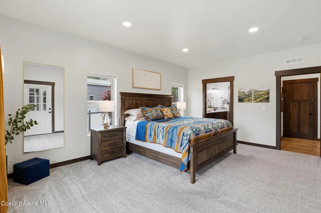 32220 N Sheep Springs Road Athol ID 83801