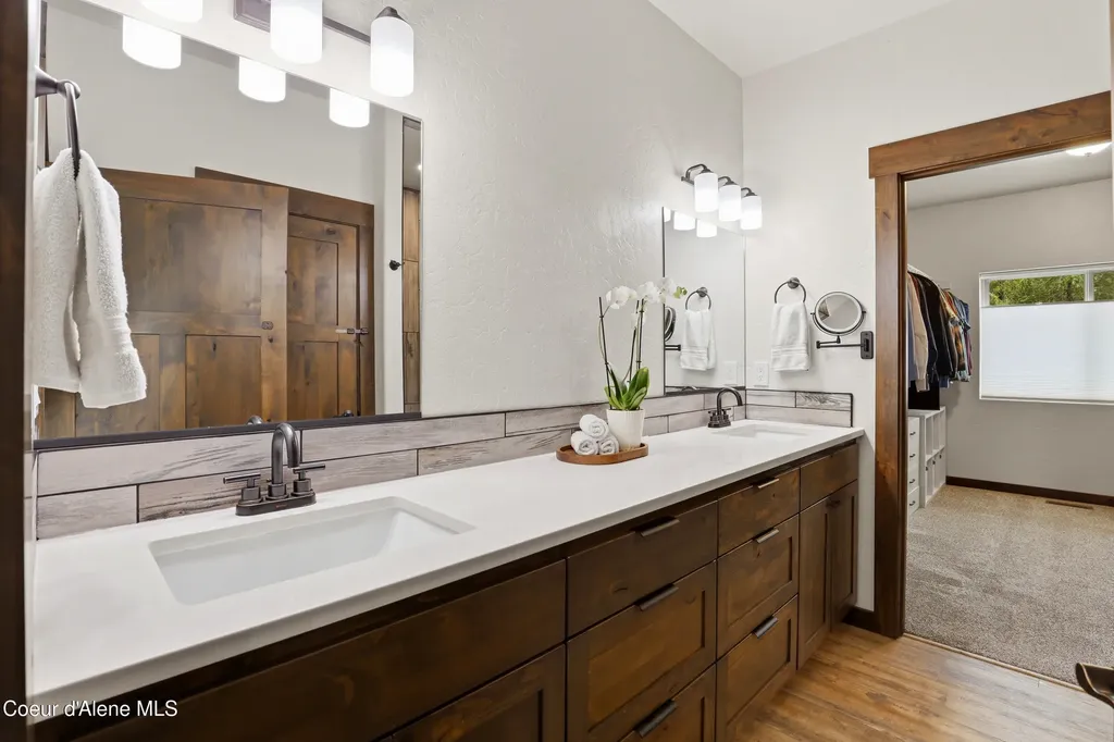 32220 N Sheep Springs Road Athol ID 83801