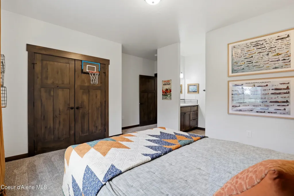 32220 N Sheep Springs Road Athol ID 83801
