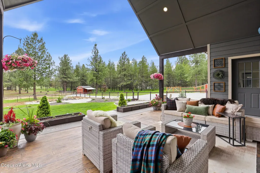 32220 N Sheep Springs Road Athol ID 83801