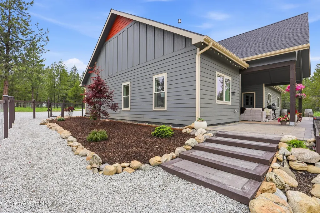 32220 N Sheep Springs Road Athol ID 83801