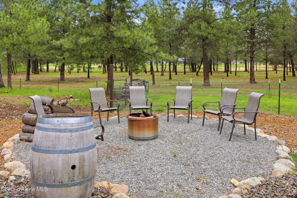 32220 N Sheep Springs Road Athol ID 83801