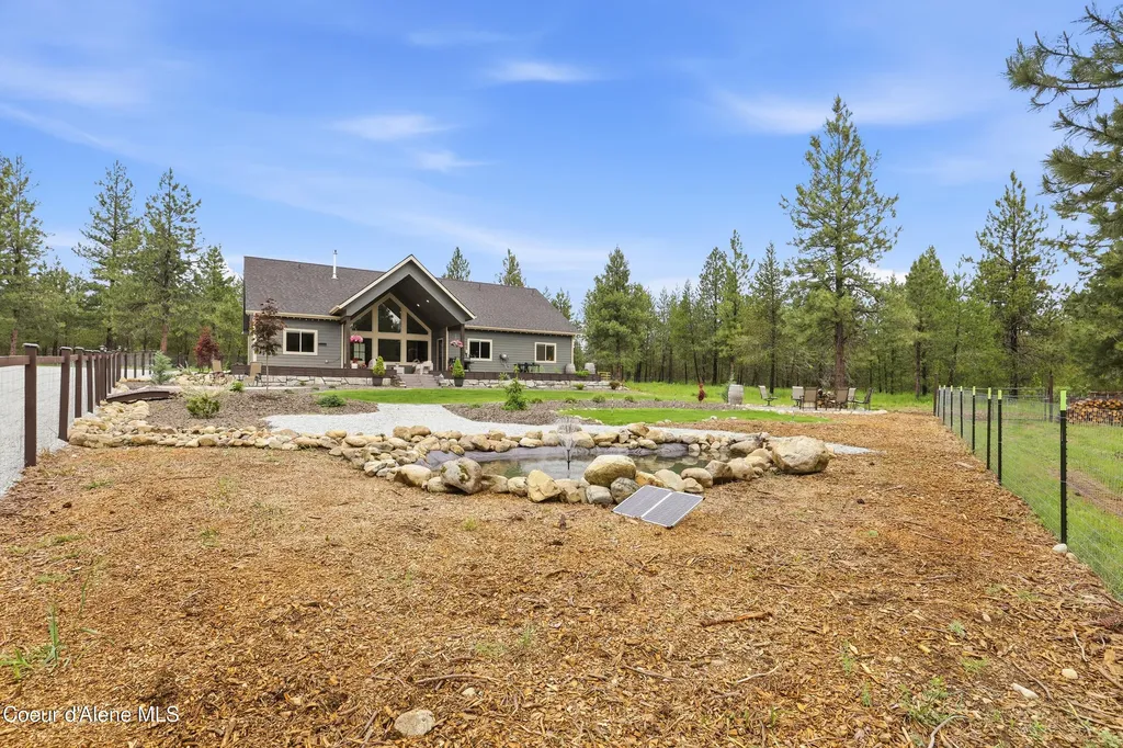 32220 N Sheep Springs Road Athol ID 83801