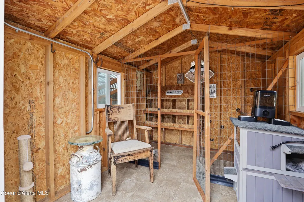 32220 N Sheep Springs Road Athol ID 83801