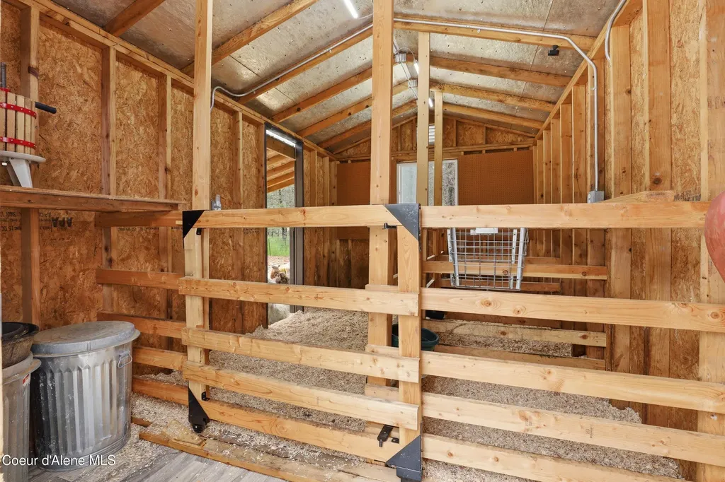 32220 N Sheep Springs Road Athol ID 83801