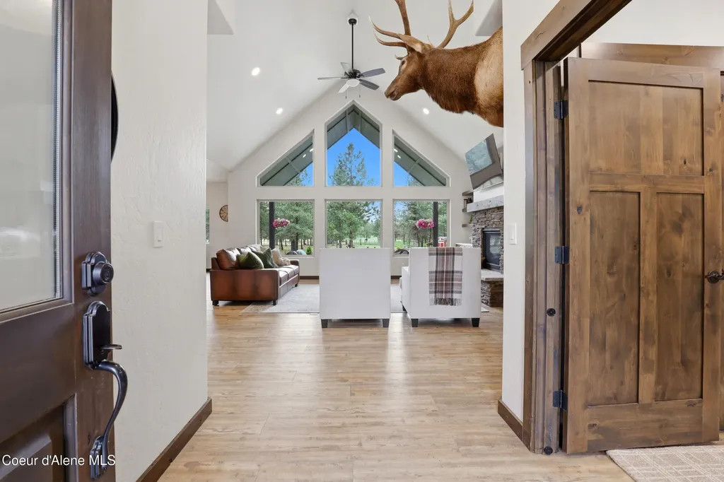 32220 N Sheep Springs Road Athol ID 83801