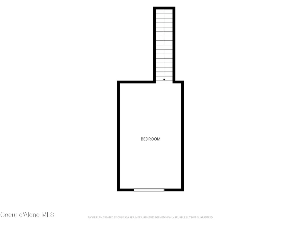 32220 N Sheep Springs Road Athol ID 83801