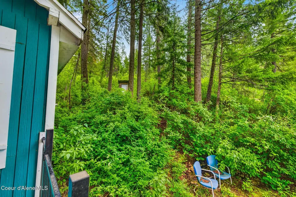 8642 W Upper Twin Lake Shore Road S Rathdrum ID 83858