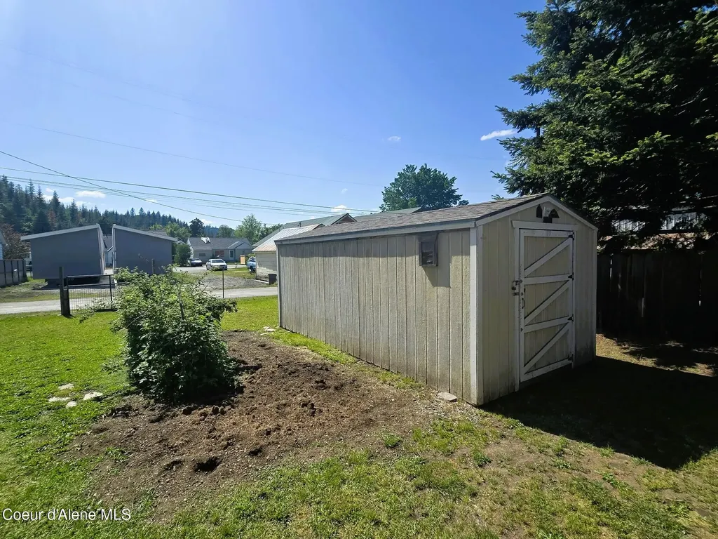 116 E Street Smelterville ID 83868