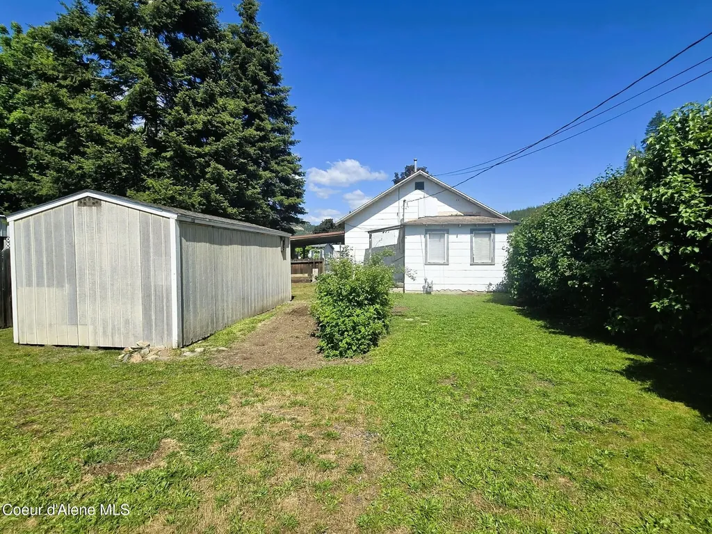 116 E Street Smelterville ID 83868