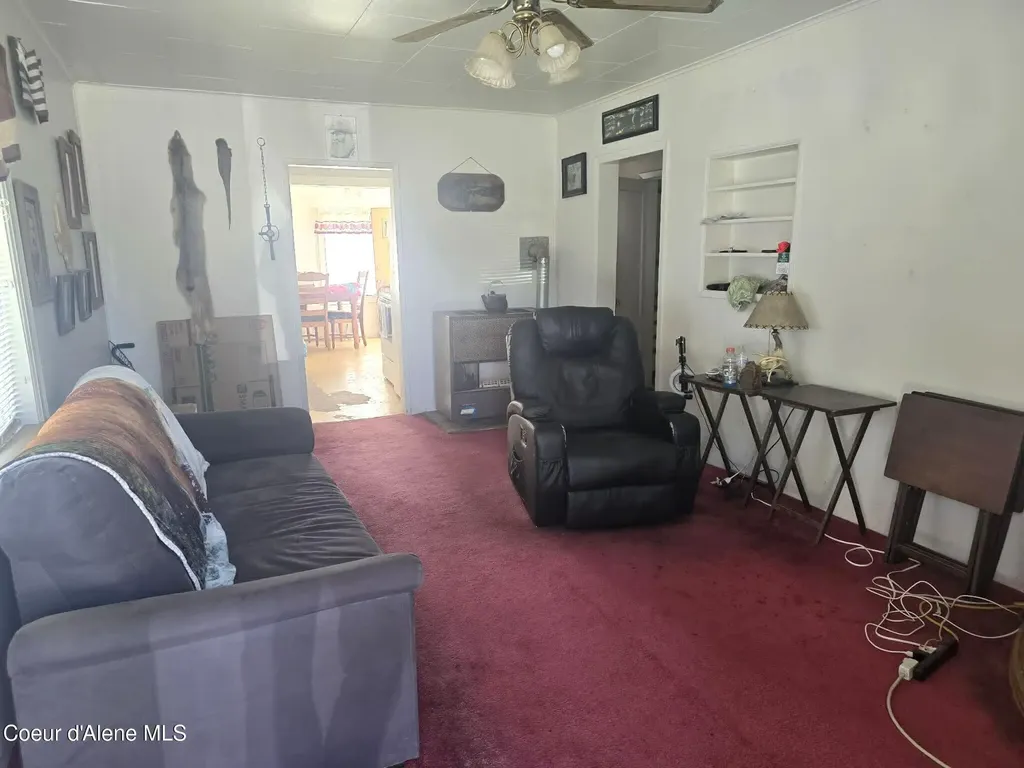 116 E Street Smelterville ID 83868