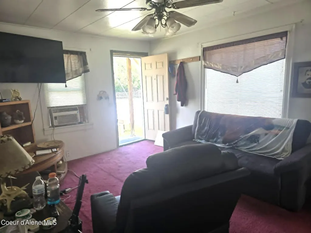 116 E Street Smelterville ID 83868