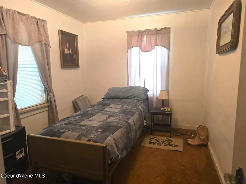 116 E Street Smelterville ID 83868