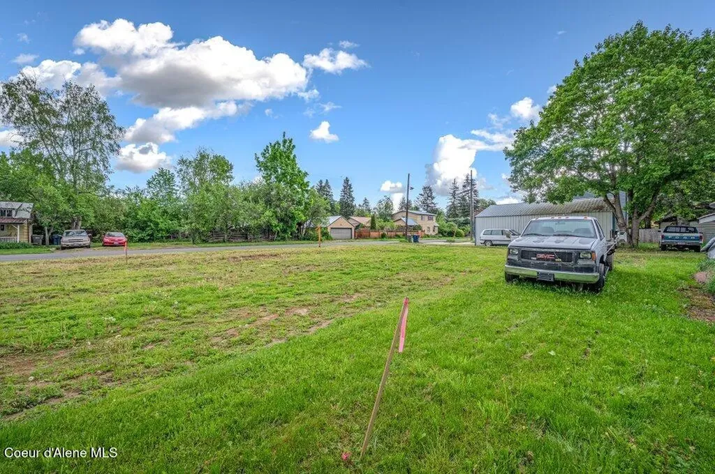 Lot 2 Fir Street Sandpoint ID 83864