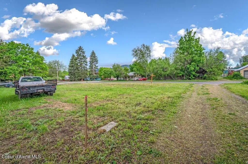 Lot 2 Fir Street Sandpoint ID 83864