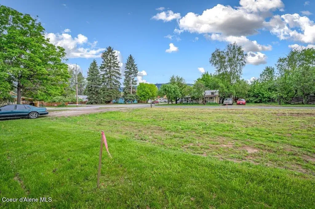 Lot 1 Fir Street Sandpoint ID 83864