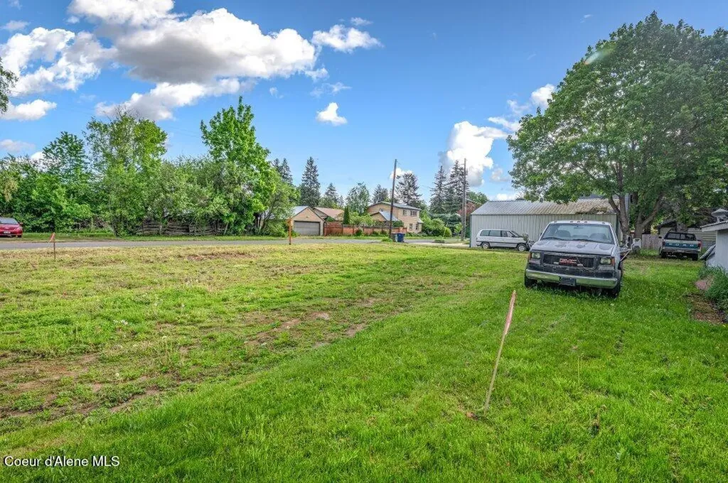 Lot 1 Fir Street Sandpoint ID 83864
