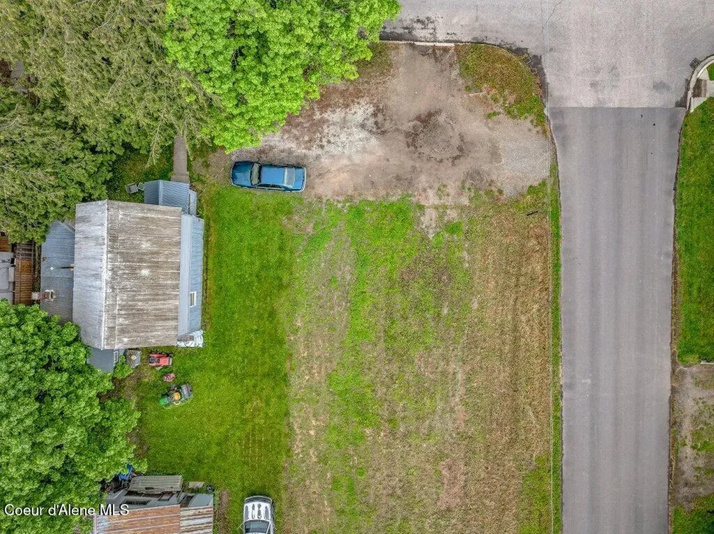 Lot 1 Fir Street Sandpoint ID 83864