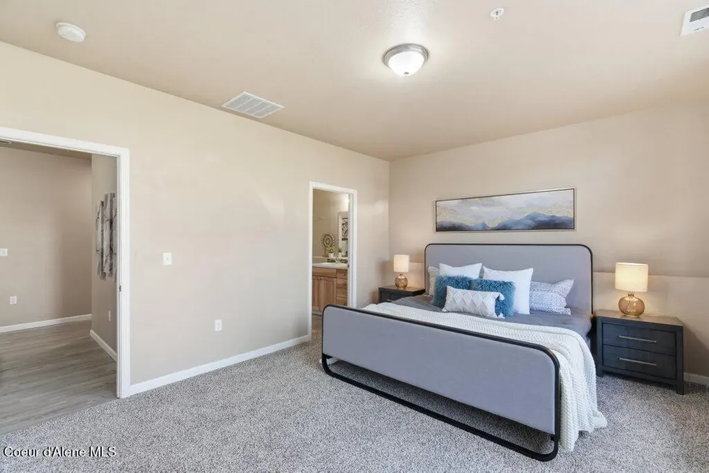 3591 E 3rd Avenue Post Falls ID 83854