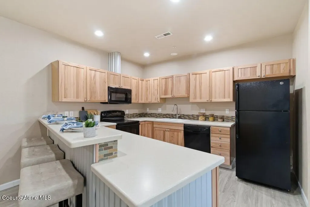 3591 E 3rd Avenue Post Falls ID 83854