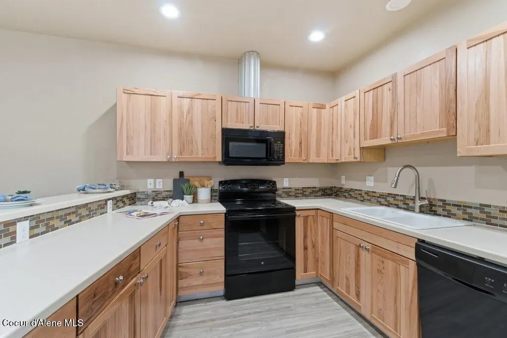 3591 E 3rd Avenue Post Falls ID 83854